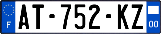 AT-752-KZ