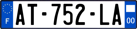 AT-752-LA
