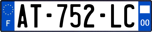 AT-752-LC
