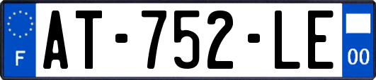 AT-752-LE