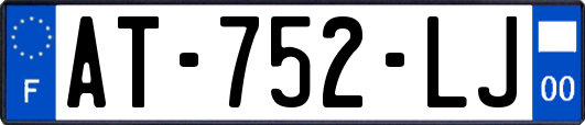 AT-752-LJ