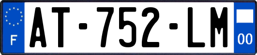 AT-752-LM