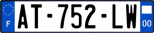 AT-752-LW