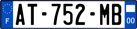 AT-752-MB