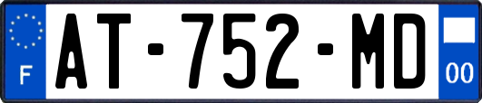 AT-752-MD