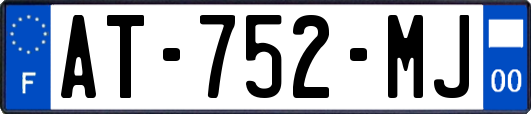AT-752-MJ