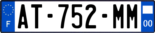 AT-752-MM