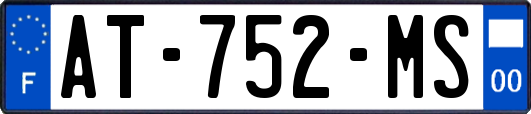 AT-752-MS