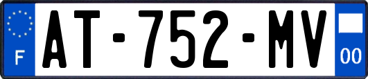 AT-752-MV