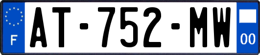 AT-752-MW