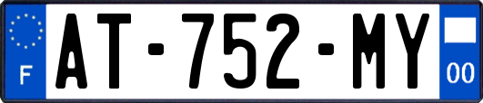 AT-752-MY