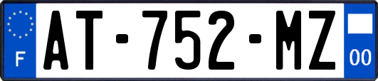 AT-752-MZ