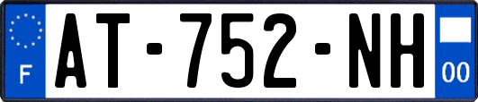 AT-752-NH
