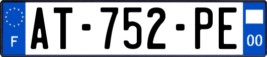 AT-752-PE