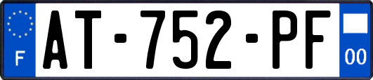AT-752-PF