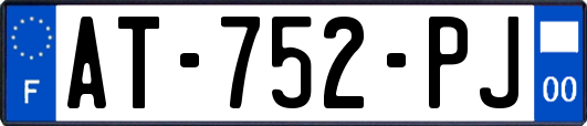 AT-752-PJ