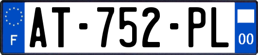 AT-752-PL