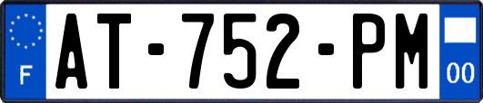 AT-752-PM
