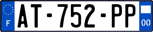 AT-752-PP