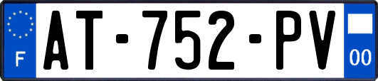AT-752-PV