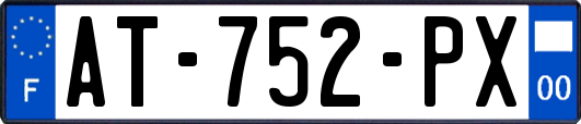 AT-752-PX