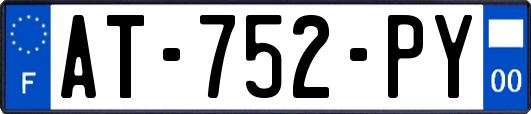 AT-752-PY