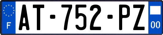 AT-752-PZ