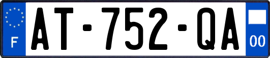 AT-752-QA