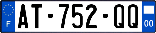 AT-752-QQ