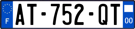 AT-752-QT