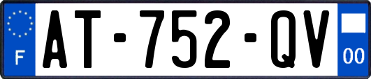 AT-752-QV