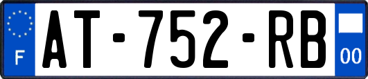 AT-752-RB