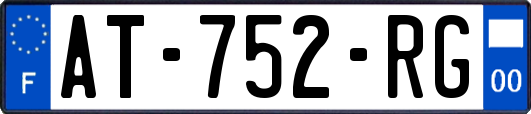AT-752-RG