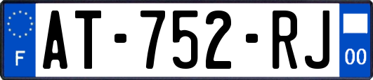 AT-752-RJ