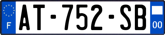 AT-752-SB