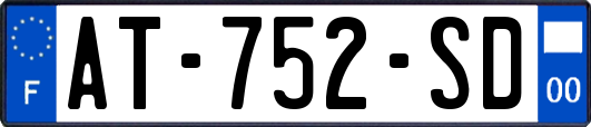 AT-752-SD