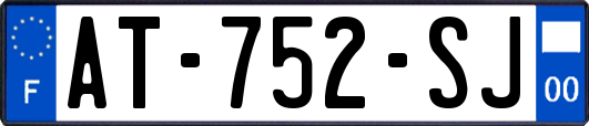 AT-752-SJ