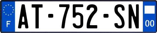 AT-752-SN