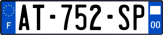 AT-752-SP