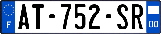 AT-752-SR