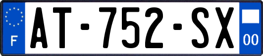 AT-752-SX
