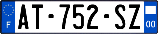 AT-752-SZ