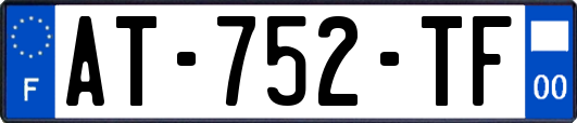 AT-752-TF