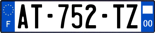 AT-752-TZ