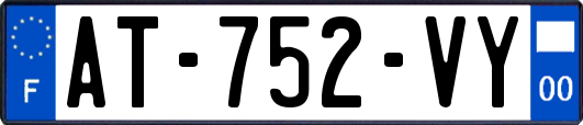 AT-752-VY