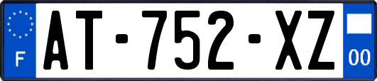 AT-752-XZ