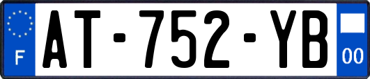 AT-752-YB