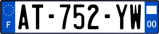 AT-752-YW