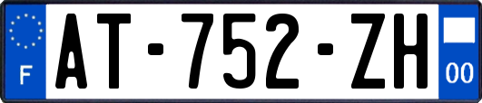 AT-752-ZH