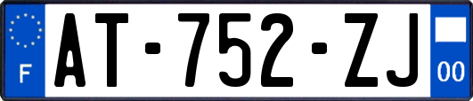 AT-752-ZJ